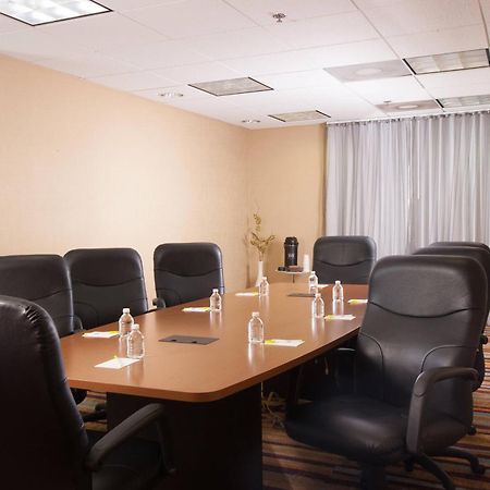 College Park Fairfield Inn And Suites Atlanta Airport South/Sullivan Road מראה חיצוני תמונה