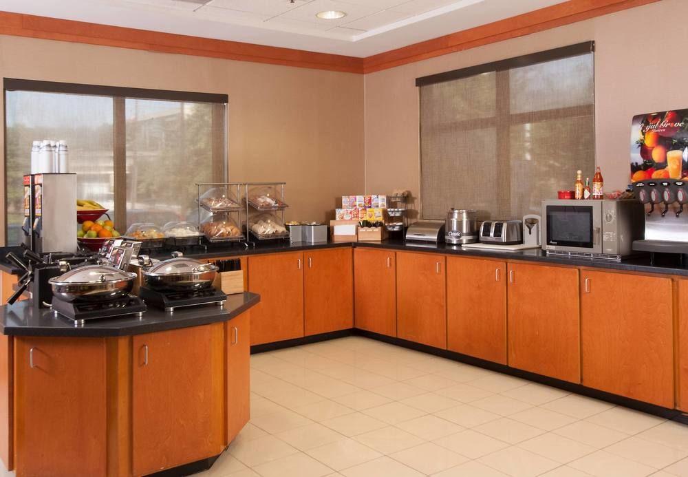 College Park Fairfield Inn And Suites Atlanta Airport South/Sullivan Road מראה חיצוני תמונה