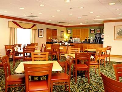 College Park Fairfield Inn And Suites Atlanta Airport South/Sullivan Road מראה חיצוני תמונה