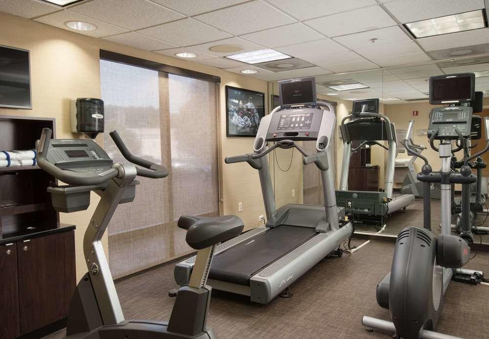 College Park Fairfield Inn And Suites Atlanta Airport South/Sullivan Road מראה חיצוני תמונה