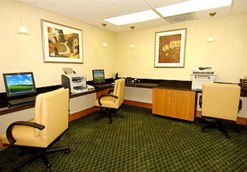 College Park Fairfield Inn And Suites Atlanta Airport South/Sullivan Road מראה חיצוני תמונה