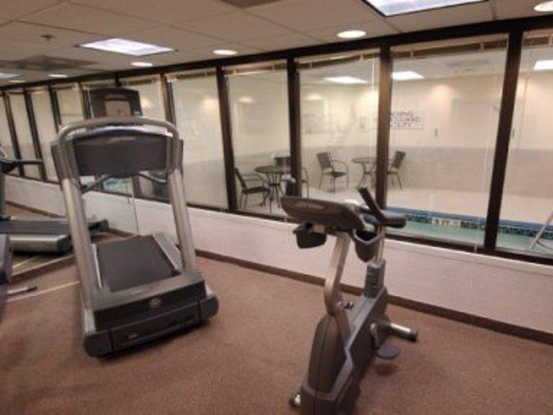 College Park Fairfield Inn And Suites Atlanta Airport South/Sullivan Road מראה חיצוני תמונה