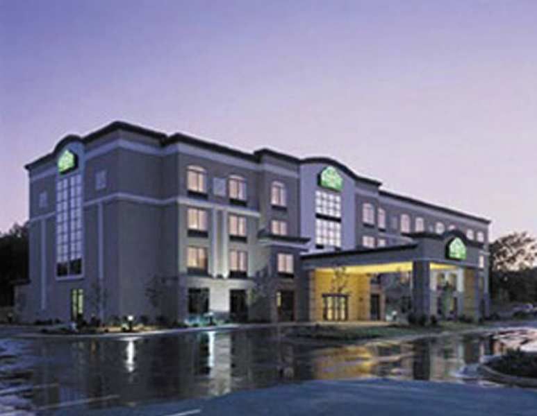 College Park Fairfield Inn And Suites Atlanta Airport South/Sullivan Road מראה חיצוני תמונה