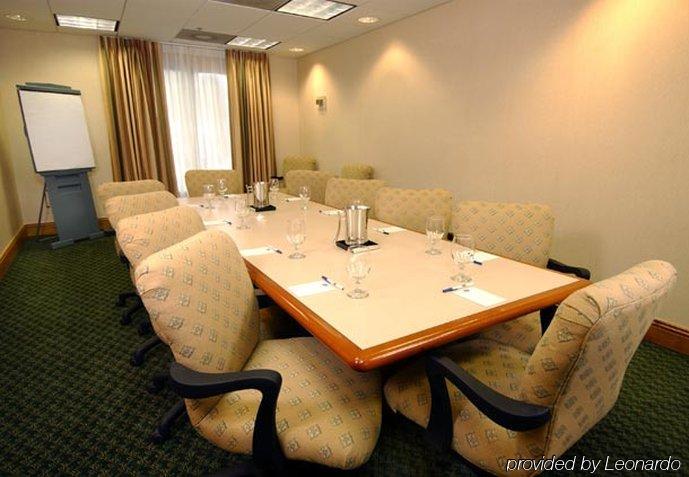College Park Fairfield Inn And Suites Atlanta Airport South/Sullivan Road מראה חיצוני תמונה