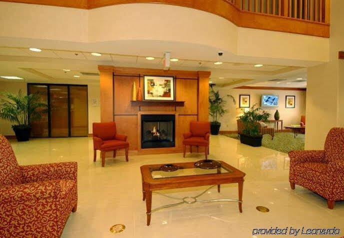 College Park Fairfield Inn And Suites Atlanta Airport South/Sullivan Road מראה חיצוני תמונה